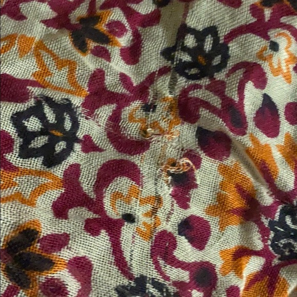 Massimo dutti scarf - Picture 4 of 4